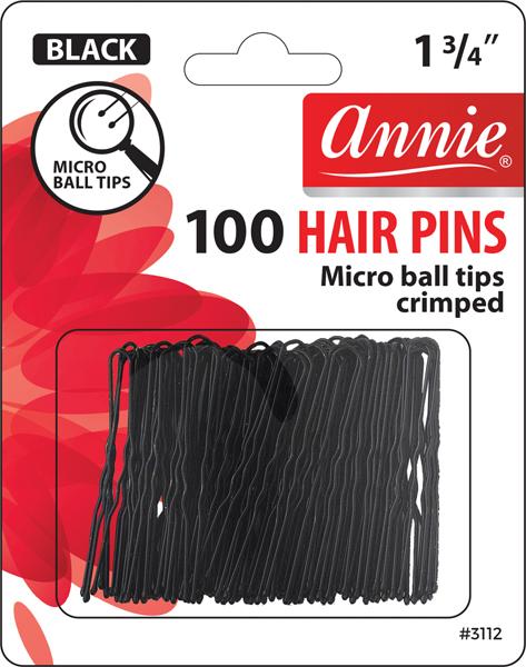 Hair Pins