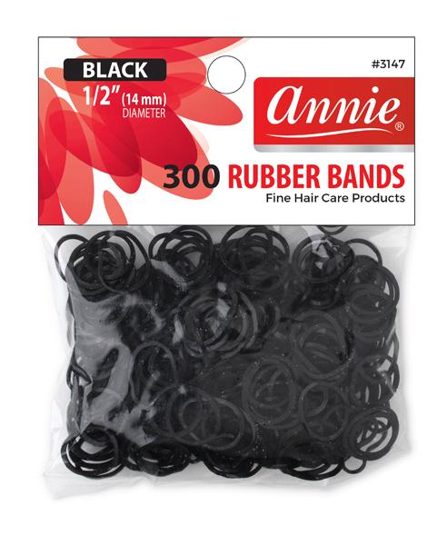 Elastic Rubber Bands