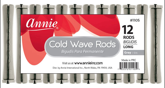 Wave Rods