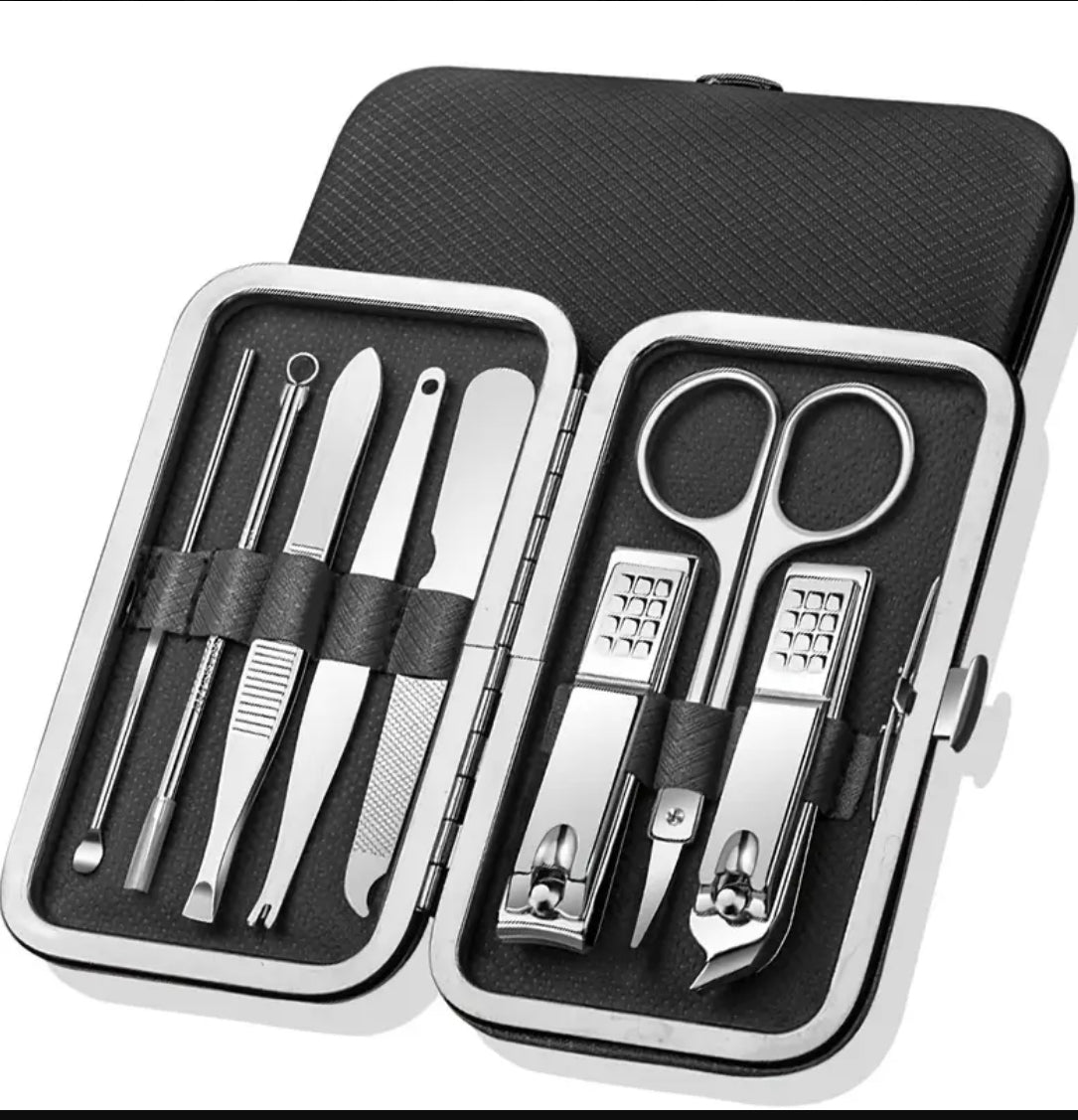 Nail Clipper Set