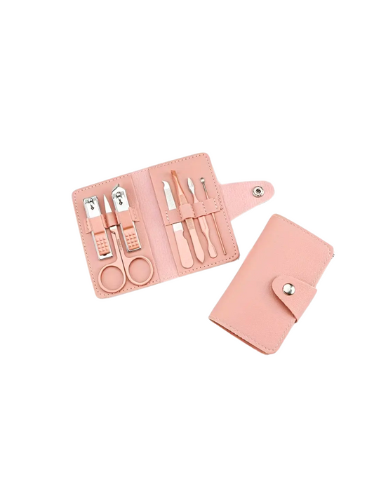 Nail Clipper Set