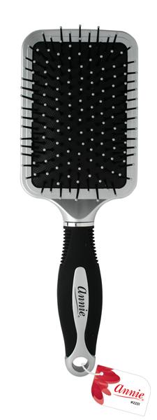 Paddle brush